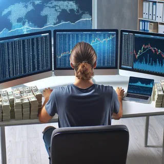 WILNICK TRADER [FREE] 📈