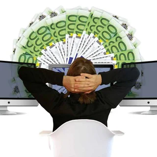 الربح من الانترنت - Earn on Internet