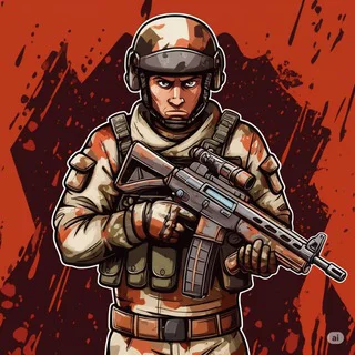 Wars☢