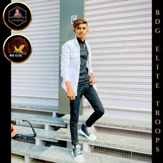 BDG WIN SAHIL ELITE TROOPS