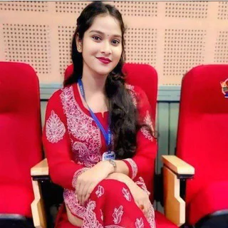 Deepika Sharma