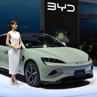 BYD Cambodia Officia chat 🏪
