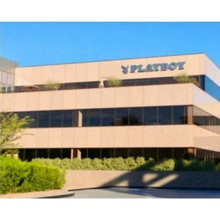Playboy department