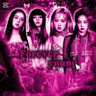 🖤𝓕𝓸𝓻𝓮𝓿𝓮𝓻 𝔂𝓸𝓾𝓷𝓰 💓