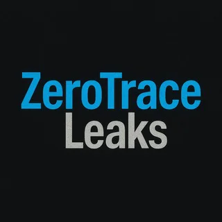 ZeroTraceLeaks