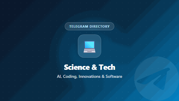 Security Telegram Channels