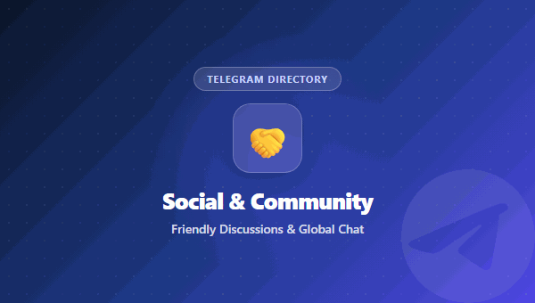 Telegram Groups Telegram Channels