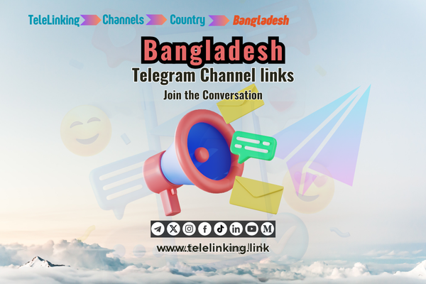 bangladesh Telegram channel links